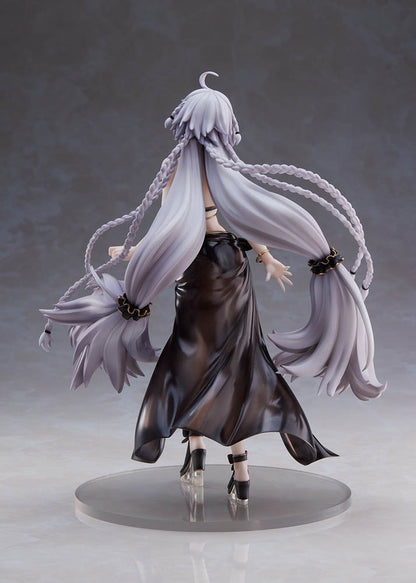 Fate/Grand Order Avenger/Jeanne d'Arc (Alter) Festival Portrait ver. 1/7 Scale Figure