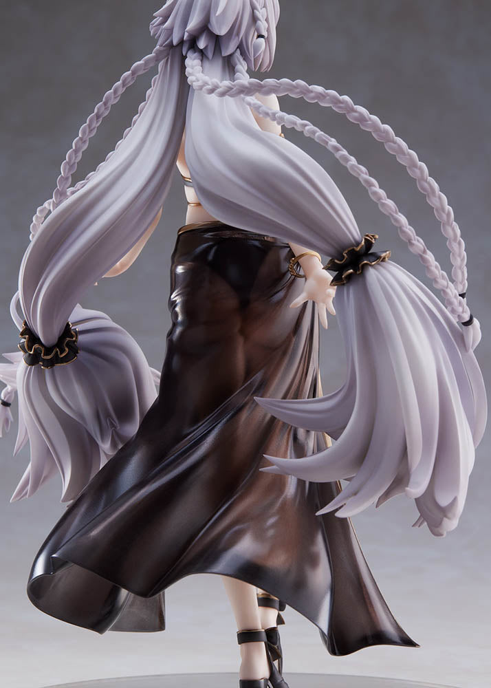 Fate/Grand Order Avenger/Jeanne d'Arc (Alter) Festival Portrait ver. 1/7 Scale Figure