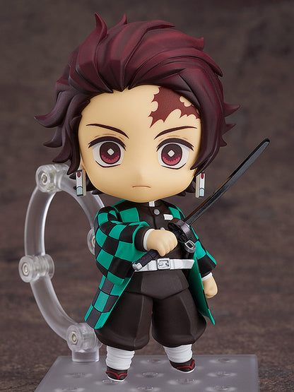 Nendoroid Tanjiro Kamado