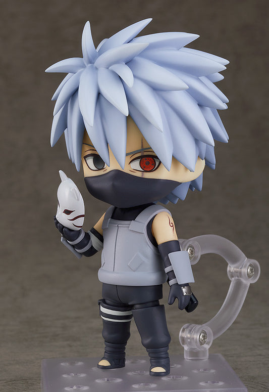 Nendoroid Kakashi Hatake: Anbu Black Ops Ver.