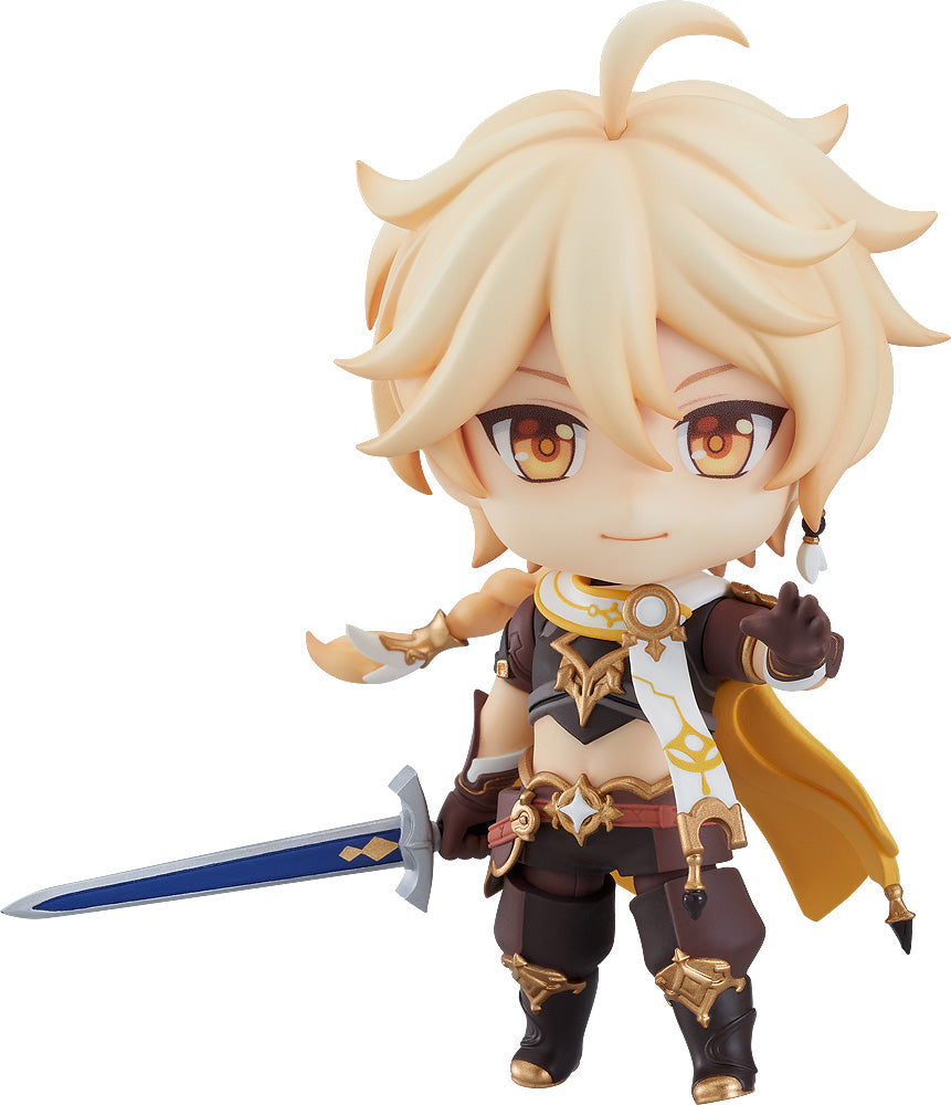 Nendoroid Traveler (Aether)