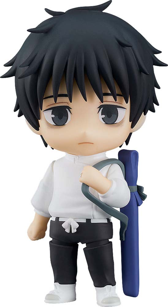 Nendoroid Yuta Okkotsu: Jujutsu Kaisen 0 Ver.