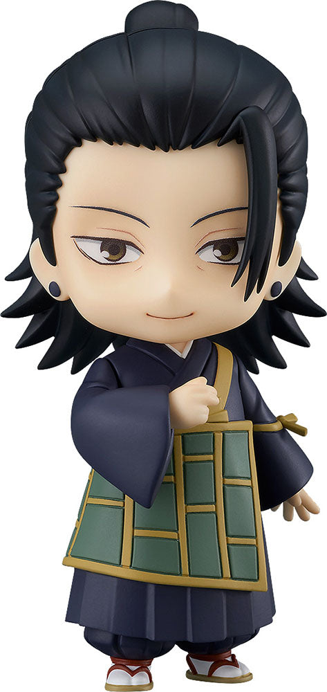 Nendoroid Suguru Geto: Jujutsu Kaisen 0 Ver.