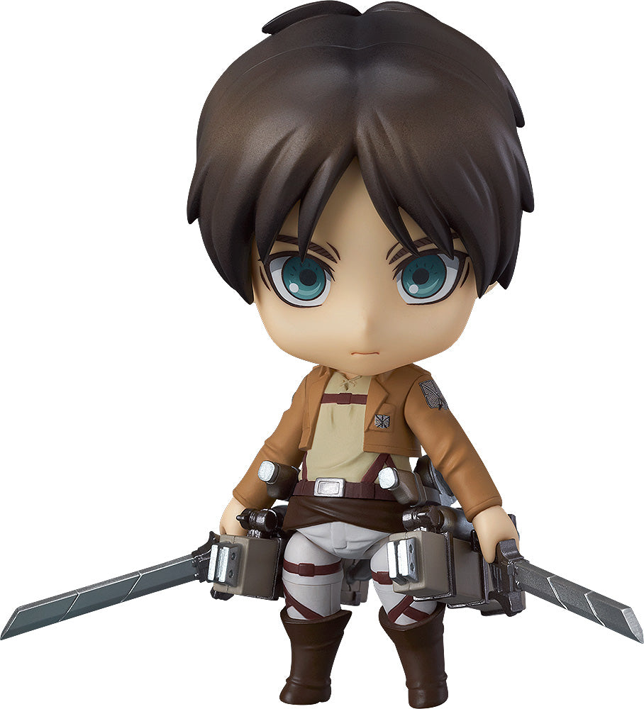 Nendoroid Eren Yeager