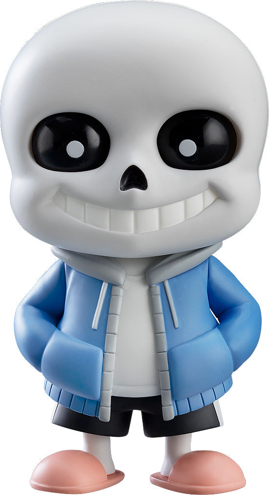 Nendoroid sans