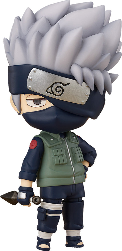 Nendoroid Kakashi Hatake