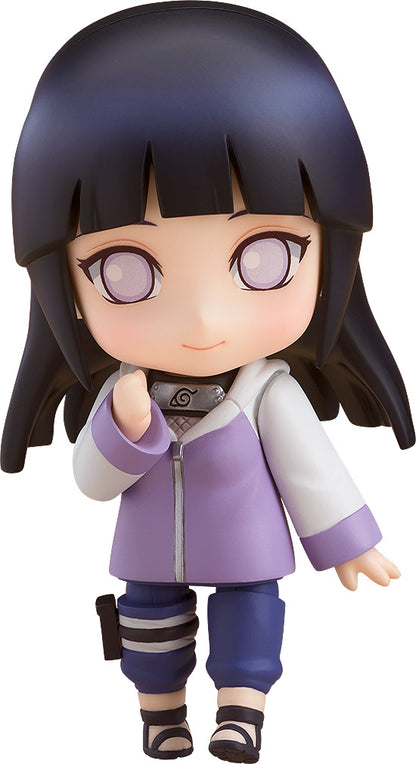 Nendoroid Hinata Hyuga