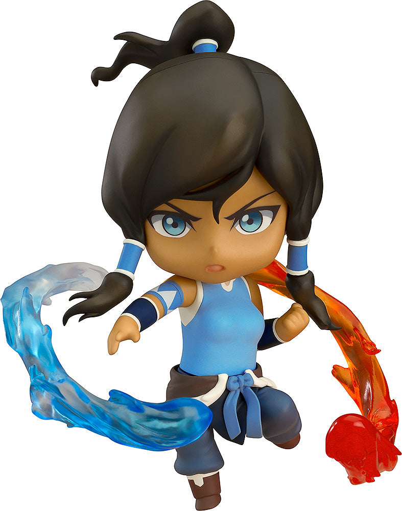 Nendoroid Korra