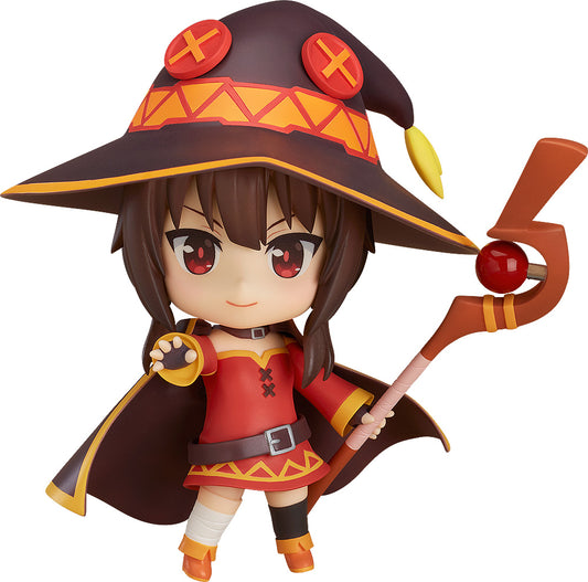 Nendoroid Megumin