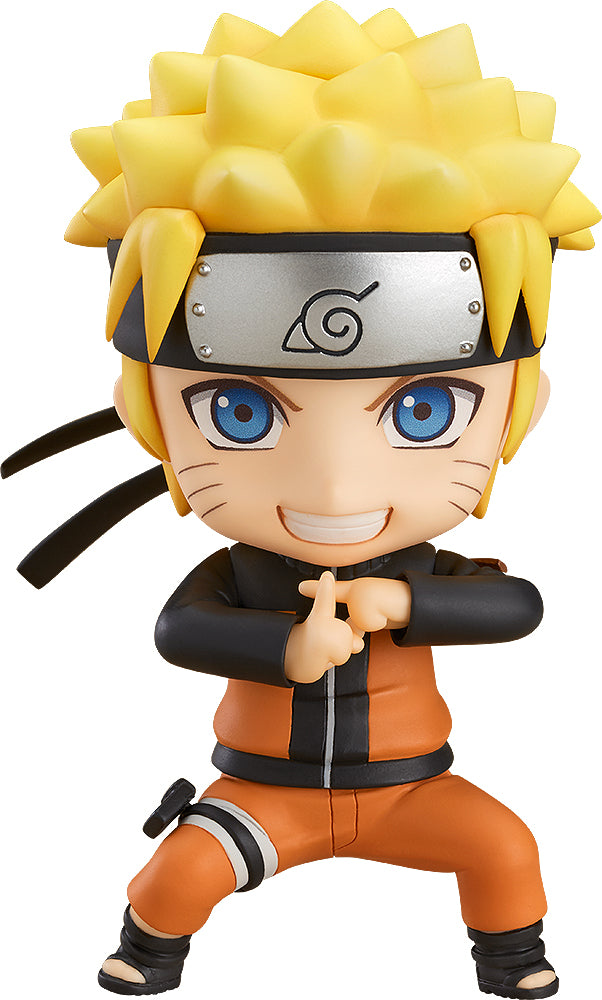 Nendoroid Naruto Uzumaki