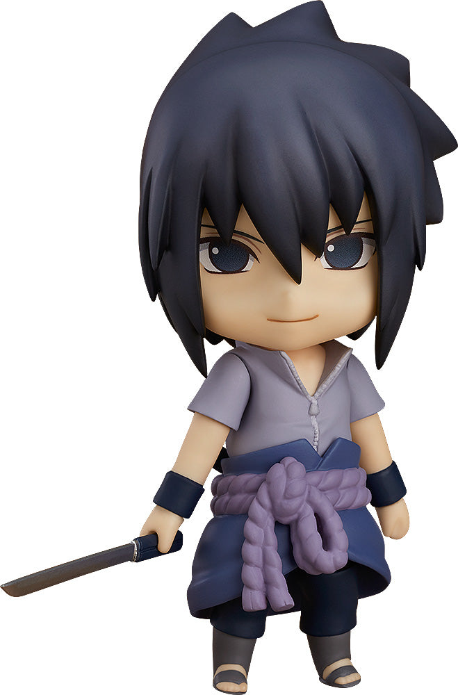 Nendoroid Sasuke Uchiha