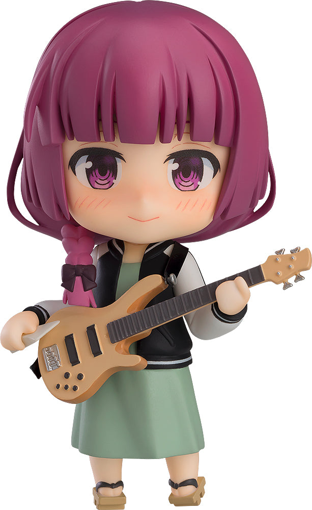 Nendoroid Kikuri Hiroi