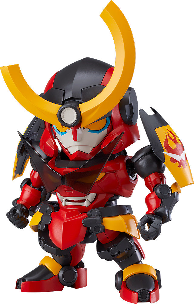 MODEROID Gurren Lagann Model Kit