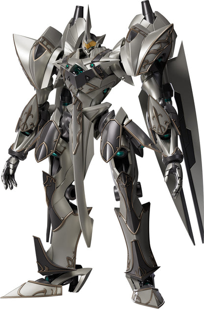 MODEROID Valimar, the Ashen Knight (3rd-run)