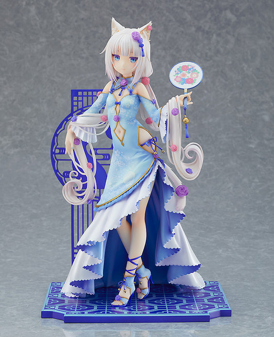 Vanilla: Chinese Dress Ver 1/7 Scale Figure