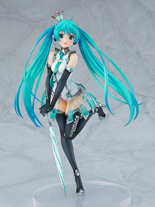 Racing Miku 2013 Rd. 4 SUGO Support Ver. [AQ]