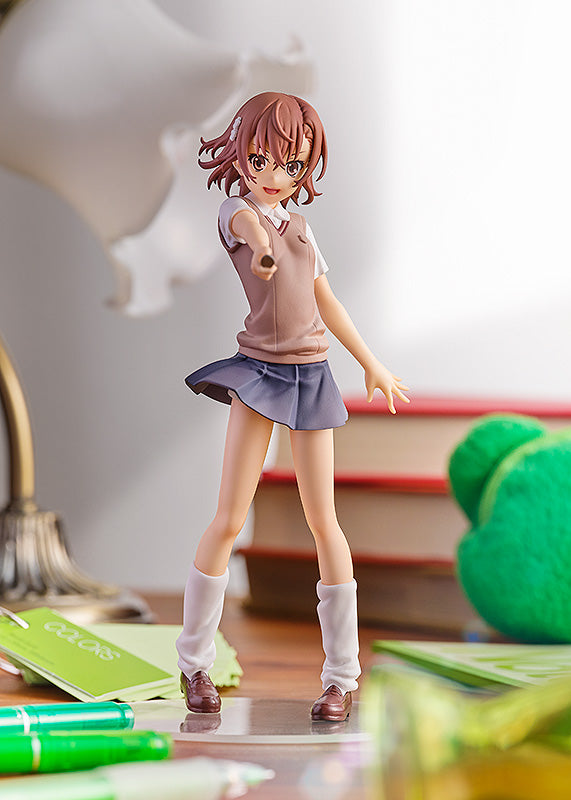 POP UP PARADE Mikoto Misaka