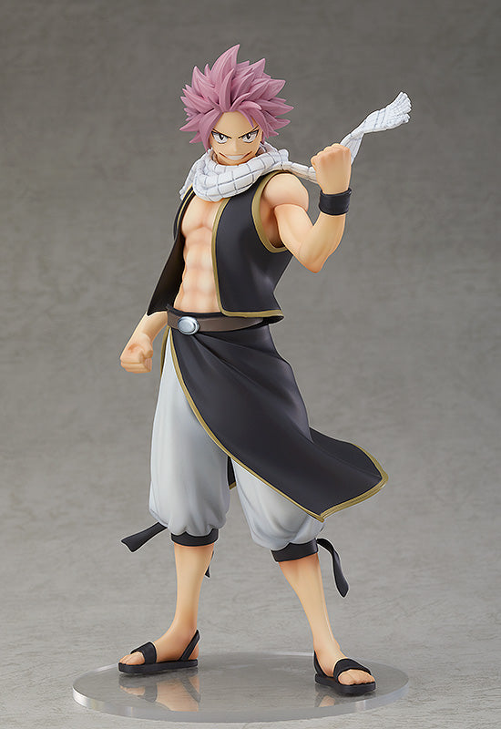 POP UP PARADE Natsu Dragneel