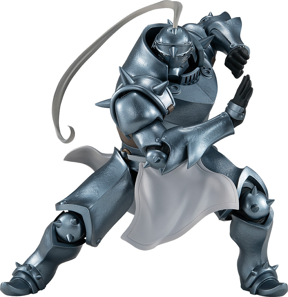 POP UP PARADE Alphonse Elric