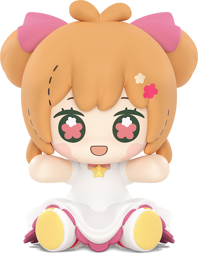 Huggy Good Smile Sakura Kinomoto: Platinum Ver.