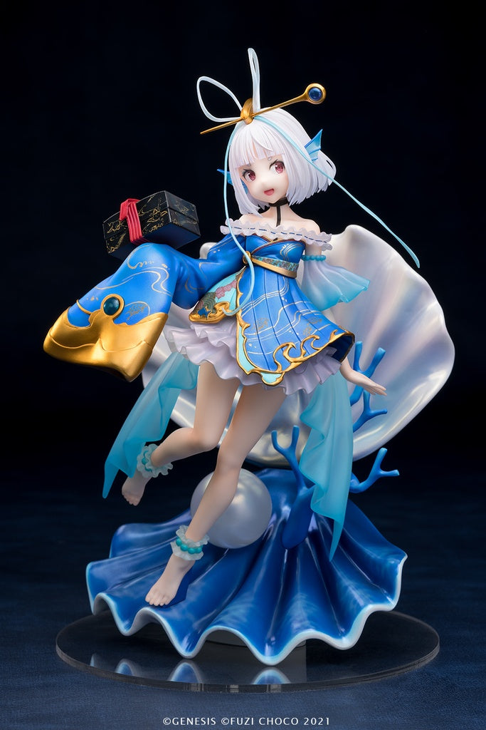 Fantasy Fairytale Scroll Vol. 2 - Oto-hime 1/7 Scale Figure