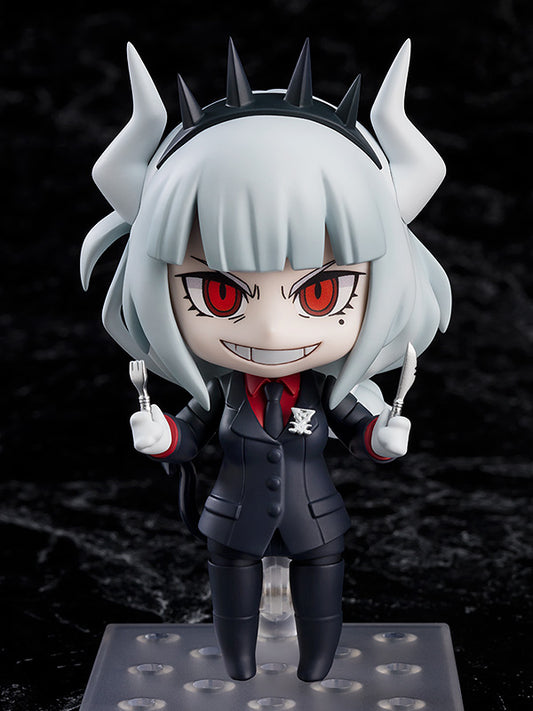 Nendoroid Lucifer