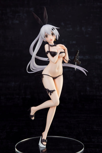 Girls' Frontline Five-seven Swimsuit Heavily Damaged Ver. (Cruise Queen)