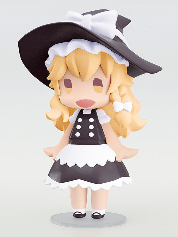 HELLO! GOOD SMILE Marisa Kirisame