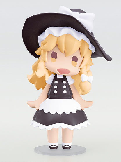 HELLO! GOOD SMILE Marisa Kirisame