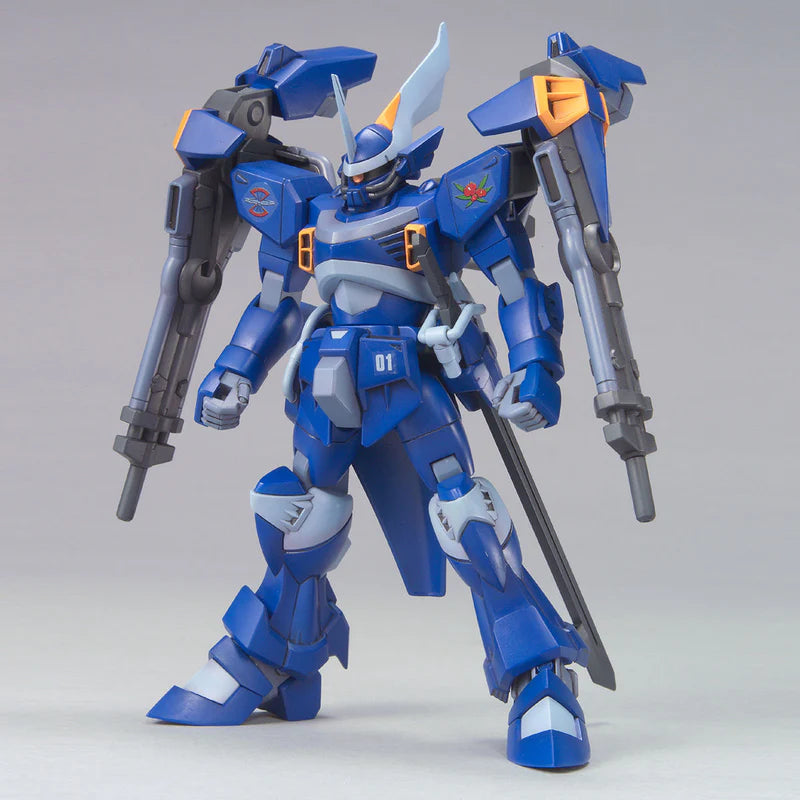 HG MSV 05 YFX-200 CGUE Type D.E.E.P. Arms 1/444 Scale Model Kit