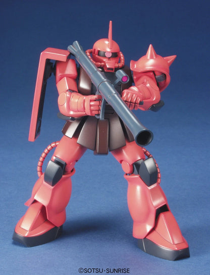 HGUC MS-06S Zaku II (2002)