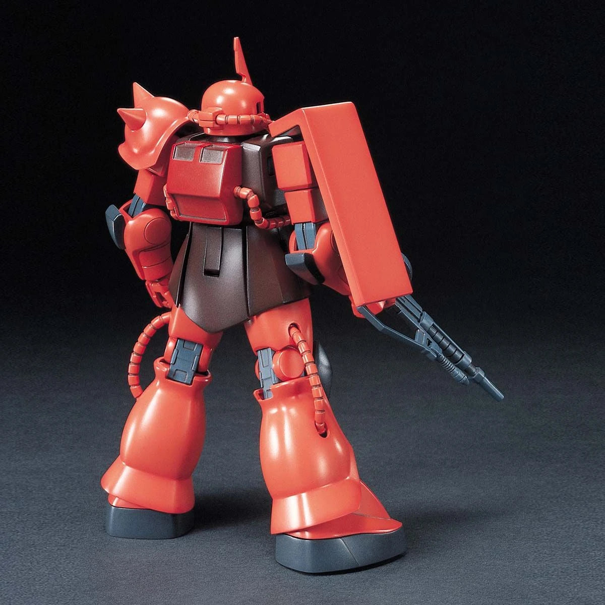 HGUC MS-06S Zaku II (2002)