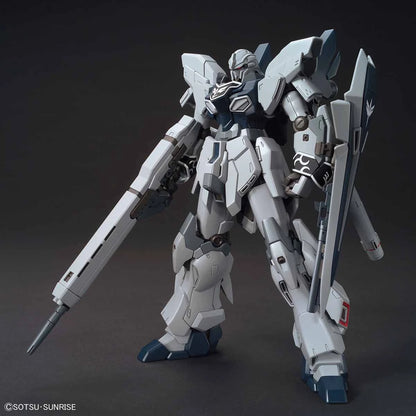 Sinanju Stein (Narrative Ver.) HGUC 1/144 Scale Model Kit