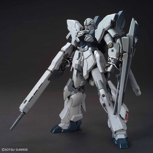 Sinanju Stein (Narrative Ver.) HGUC 1/144 Scale Model Kit