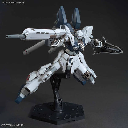 Sinanju Stein (Narrative Ver.) HGUC 1/144 Scale Model Kit