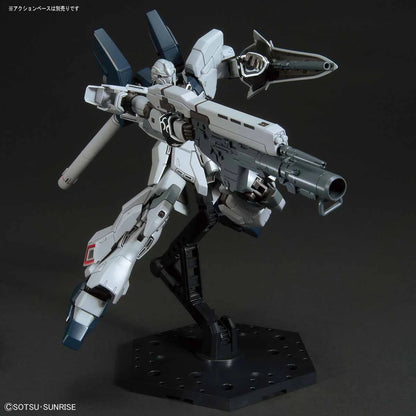 Sinanju Stein (Narrative Ver.) HGUC 1/144 Scale Model Kit