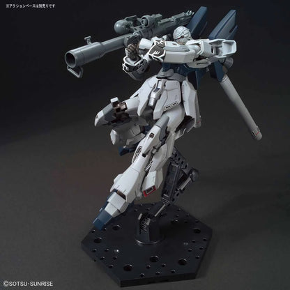 Sinanju Stein (Narrative Ver.) HGUC 1/144 Scale Model Kit