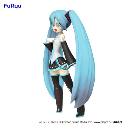 Hatsune Miku CartoonY FURYU Figure