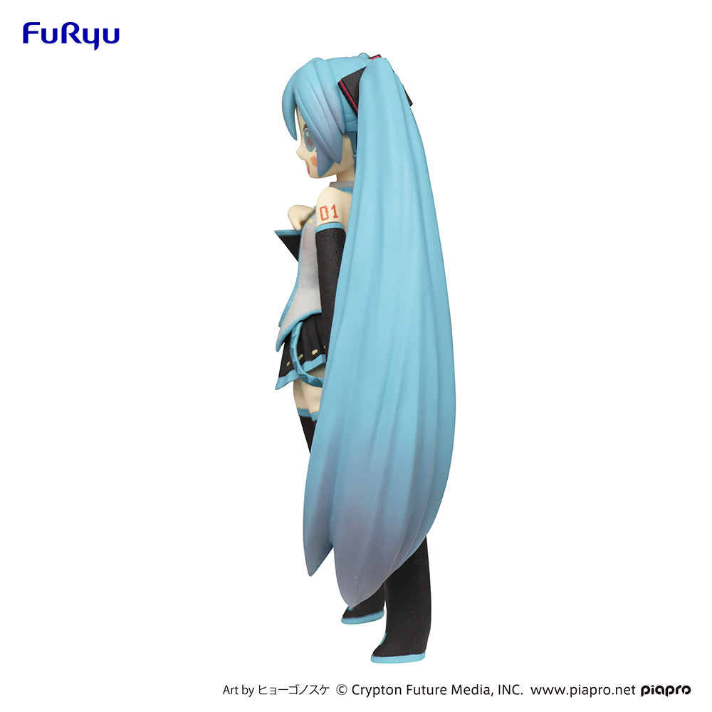 Hatsune Miku CartoonY FURYU Figure