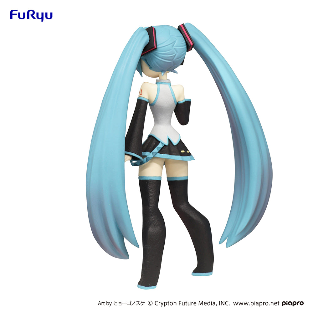 Hatsune Miku CartoonY FURYU Figure