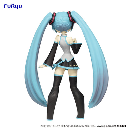 Hatsune Miku CartoonY FURYU Figure