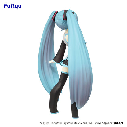 Hatsune Miku CartoonY FURYU Figure