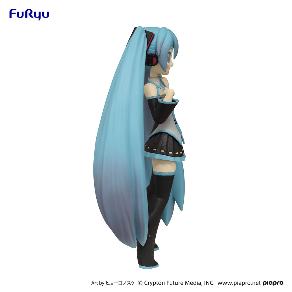 Hatsune Miku CartoonY FURYU Figure