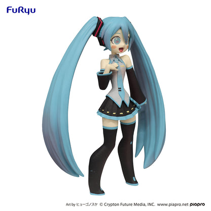 Hatsune Miku CartoonY FURYU Figure