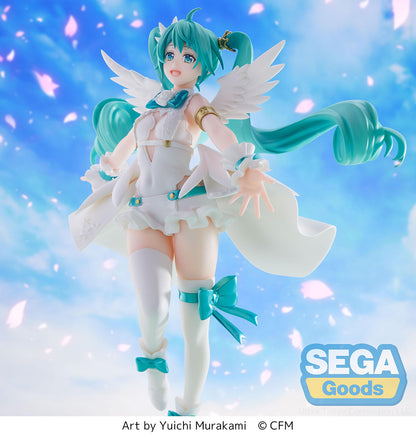 Hatsune Miku SPM Figure 15th Anniversary Yuichi Murakami Ver.