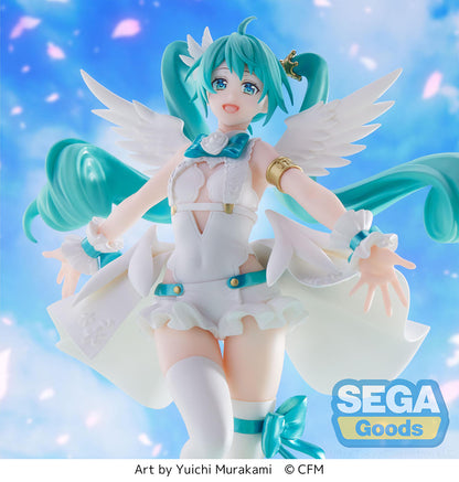 Hatsune Miku SPM Figure 15th Anniversary Yuichi Murakami Ver.