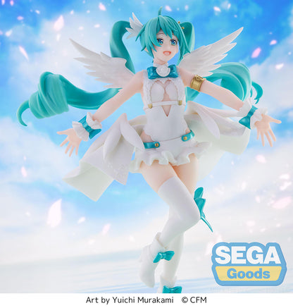 Hatsune Miku SPM Figure 15th Anniversary Yuichi Murakami Ver.