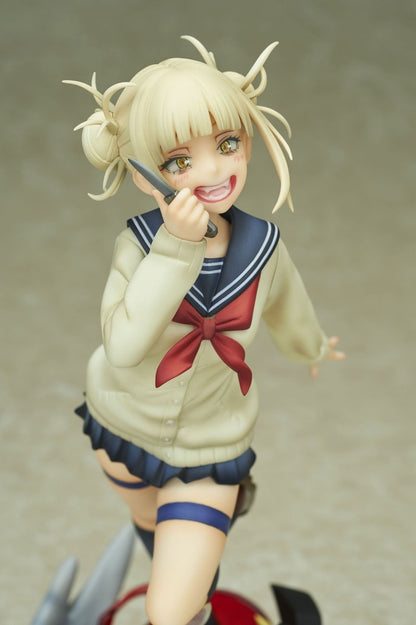 Himiko Toga Bell Fine 1/8 Scale Figure