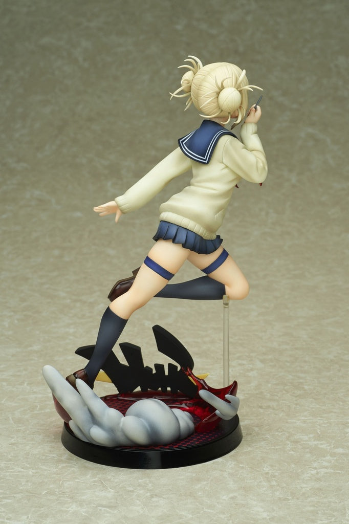 Himiko Toga Bell Fine 1/8 Scale Figure