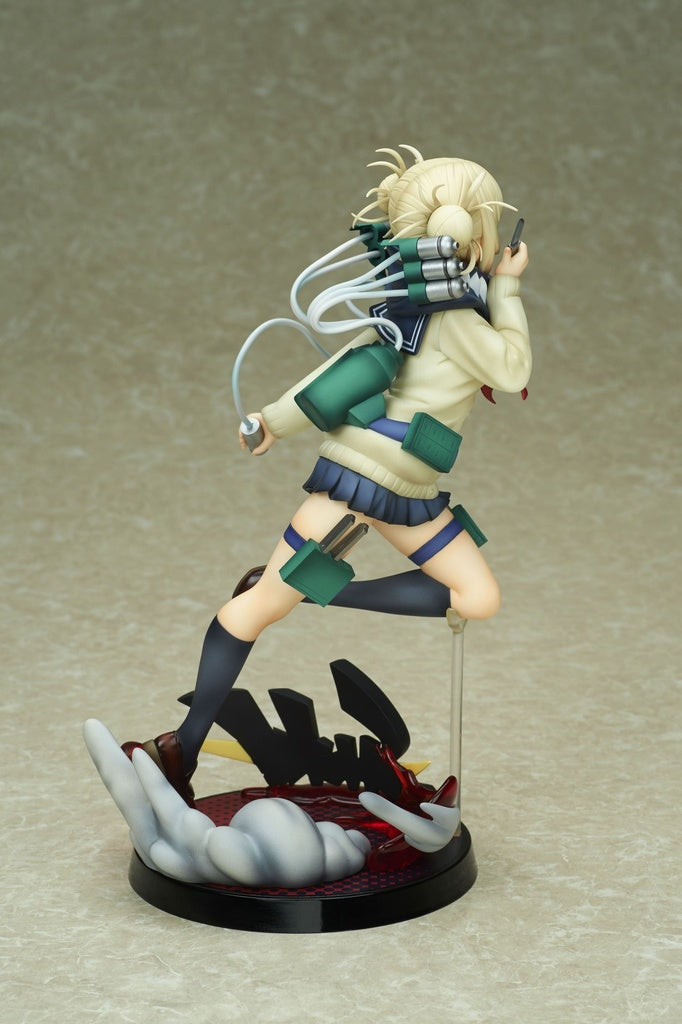 Himiko Toga Bell Fine 1/8 Scale Figure